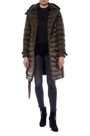 Long down jacket, zdjęcie 2 Long down jacket od Burberry